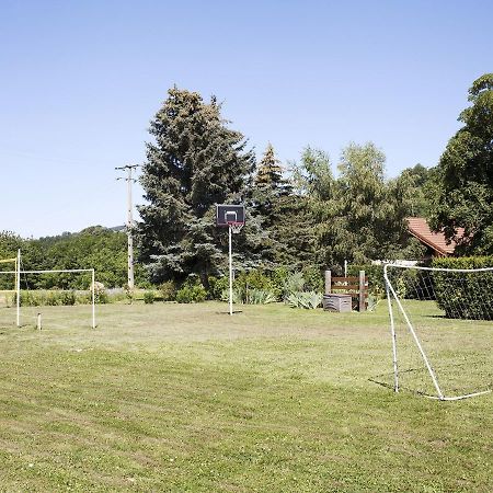 Вилла Le Domaine Du Plantier Saint-Hilaire-de-la-Cote Экстерьер фото