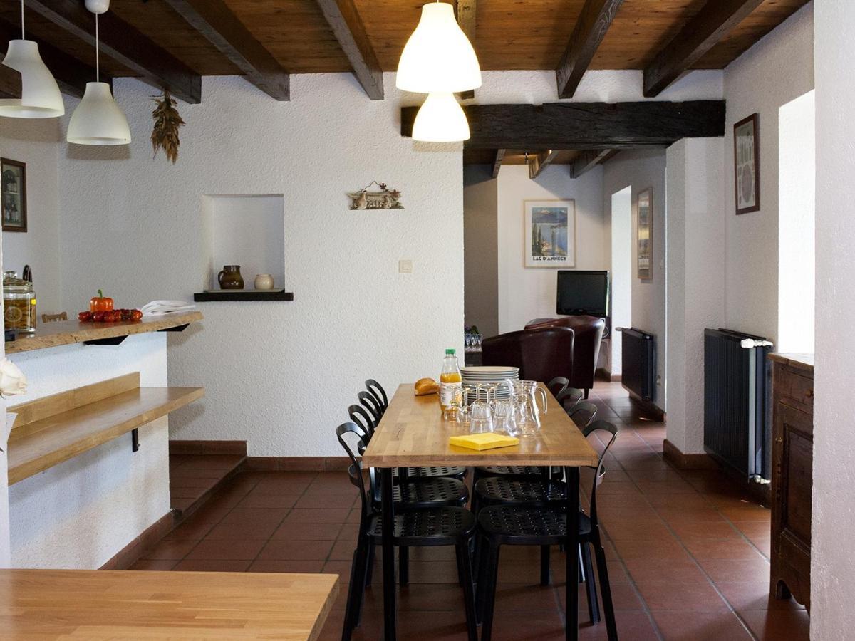 Вилла Le Domaine Du Plantier Saint-Hilaire-de-la-Cote Экстерьер фото