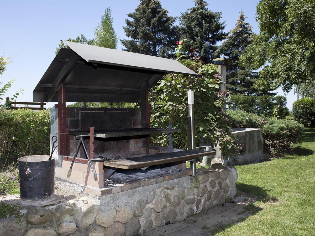 Вилла Le Domaine Du Plantier Saint-Hilaire-de-la-Cote Экстерьер фото